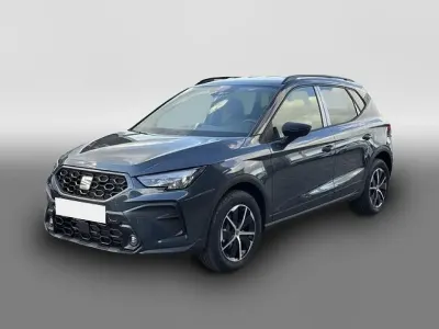 Nouă Seat Arona Style 116 CP (85 kW) 2026 Gri SUV