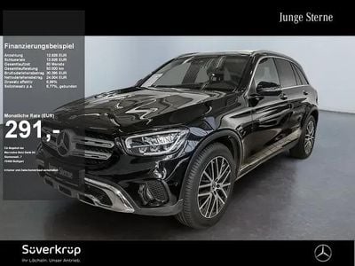 Mercedes GLC300