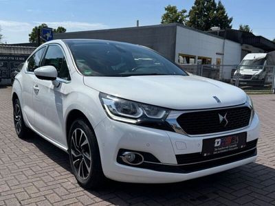 DS Automobiles DS4