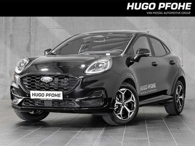 Gebraucht Ford Puma ST-Line 125 PS (91 kW) 2025 Andere farbe SUV