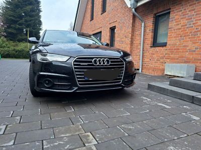 gebraucht Audi A6 quattro