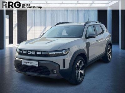Occasion Dacia Duster Journey 94 PK (69 kW) 2025 Beige SUV
