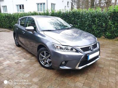 gebraucht Lexus CT200h CT 200hImpression Line