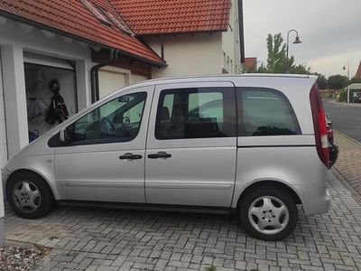 Mercedes Vaneo