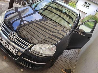 VW Jetta