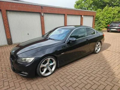 Gebraucht BMW 335
