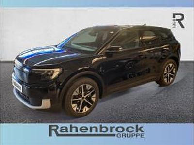 Neu Ford Explorer Select 210 kW (286 PS) 2026 Schwarz (obsidianschwarz metallic (schwarz)) SUV