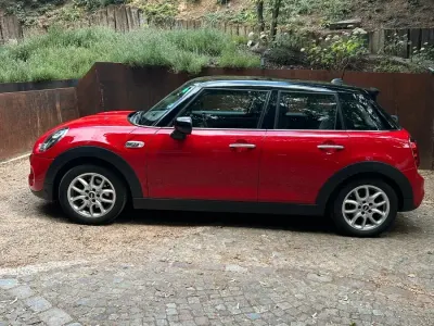 Gebraucht Mini Cooper S