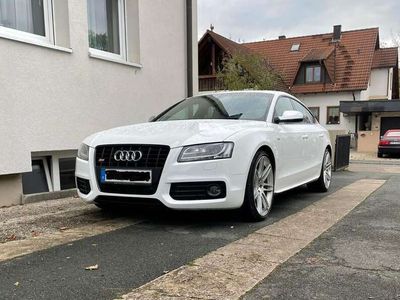 Audi S5 Sportback