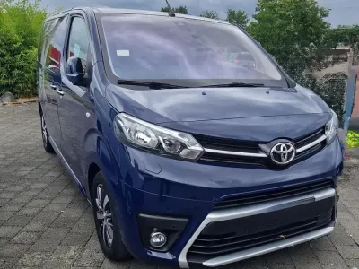 Gebraucht Toyota Proace Verso