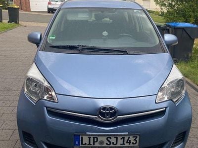 Toyota Verso-S