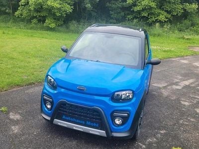 Microcar M.Go