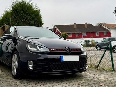 VW Golf VI