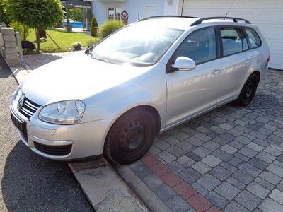 VW Golf VI