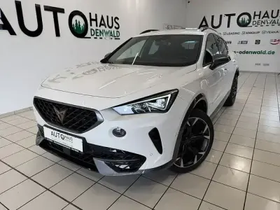 Occasion Cupra Formentor VZ 310 ch (228 kW) 2023 Andere SUV
