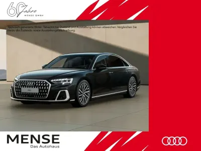 Gebraucht Audi A8L