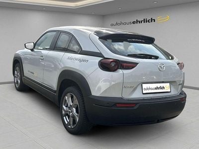 Gebraucht Mazda MX30 Exclusive-Line 106 kW (145 PS) 2024 Metallic SUV