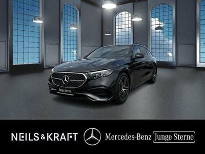 Mercedes E200