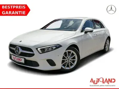 Gebraucht Mercedes A220