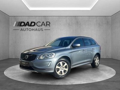 Gebraucht Volvo XC60 Kinetic 150 PS (110 kW) 2016 Blau SUV
