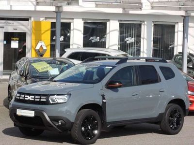 gebraucht Dacia Duster TCe 150 EDC Extreme GJR,SHZ,Kameras