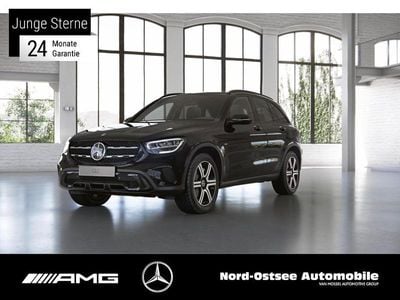 Mercedes GLC300e