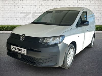 Candyweiß Neu 2025 VW Caddy Van / Kleinbus | 38.844 € (Teuer)