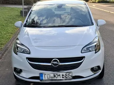 Gebraucht Opel Corsa