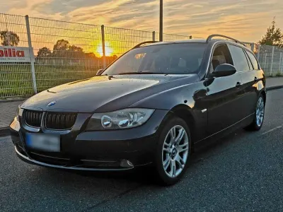 Gebraucht BMW 325