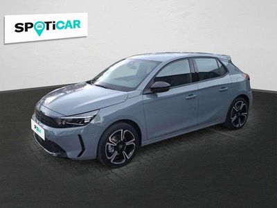 Gravik grau Gebraucht 2024 Opel Corsa Limousine | 18.200 € (Fairer Preis)