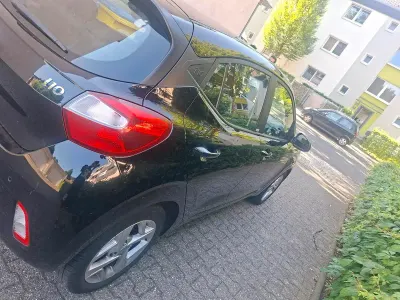 Gebraucht Hyundai i10
