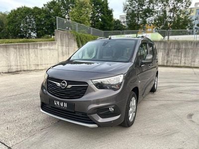 Opel Combo Life