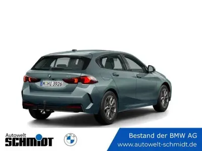 Gebraucht BMW 120