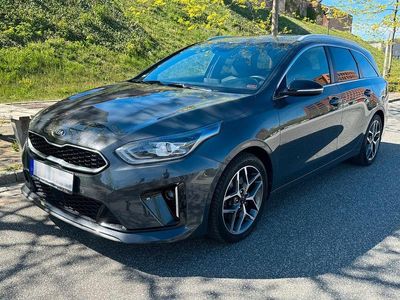 Kia Ceed Sportswagon