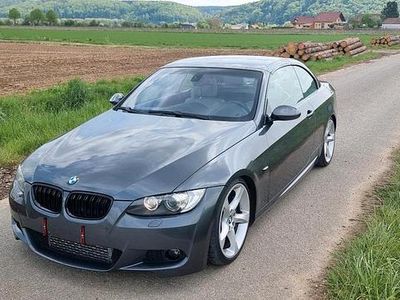 BMW 335 Cabriolet