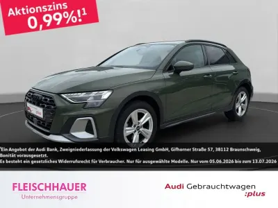 Gebraucht Audi A3