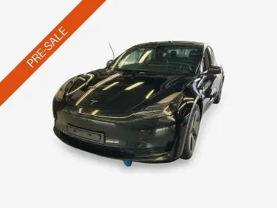 Gebraucht Tesla Model 3 239 kW (325 PS) 2023 Schwarz Limousine