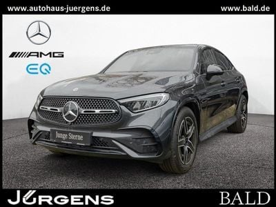 Mercedes GLC450