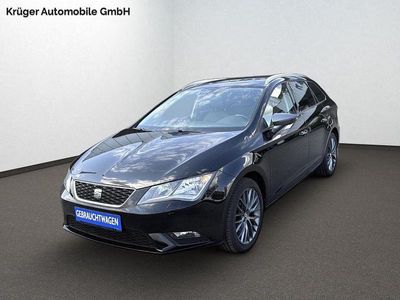 Seat Leon ST