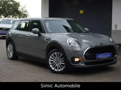 Gebraucht Mini Clubman