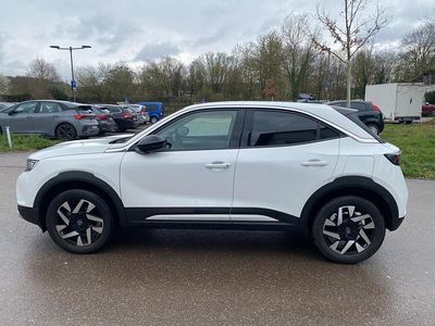 Usata Opel Mokka Elegance 131 CV (96 kW) 2023 Bianco SUV