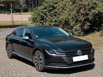 VW Arteon