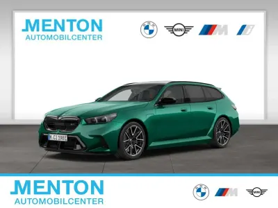 Gebraucht BMW M5