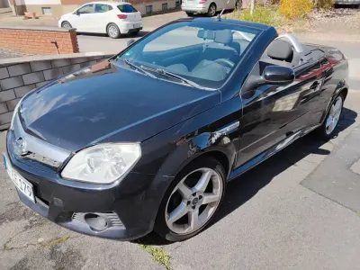 Gebraucht Opel Tigra