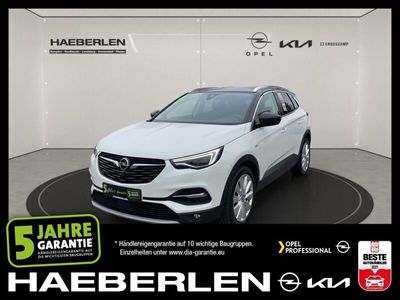 gebraucht Opel Grandland X Ultimate