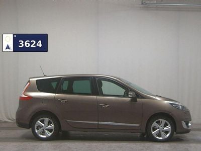 Renault Scénic III