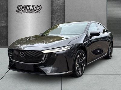 Mazda 6e