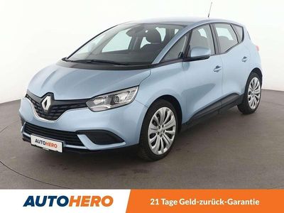 Renault Scénic IV