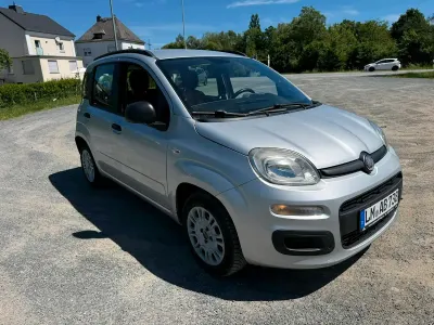 Gebraucht Fiat Panda