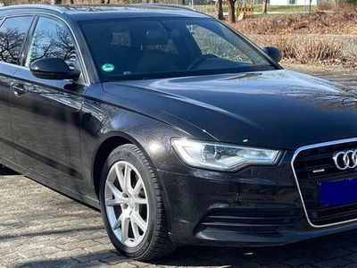 gebraucht Audi A6 Avant 3.0 TDI DPF quattro S tronic